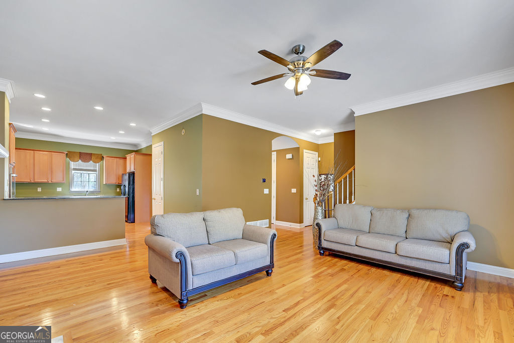 Bridgetown Villas Townhomes - Residential