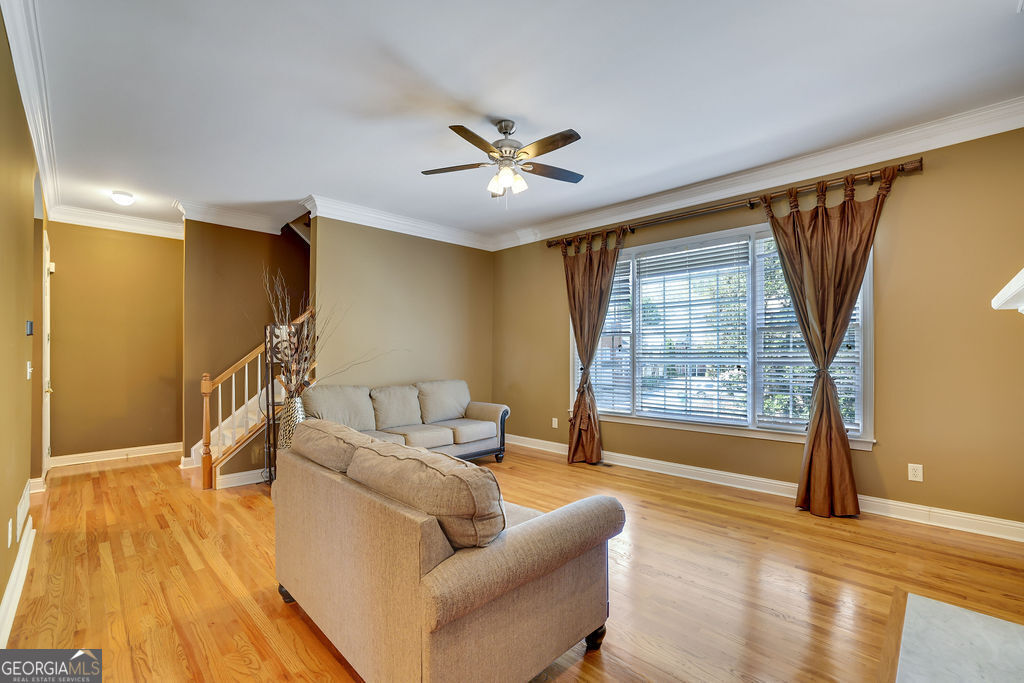 Bridgetown Villas Townhomes - Residential