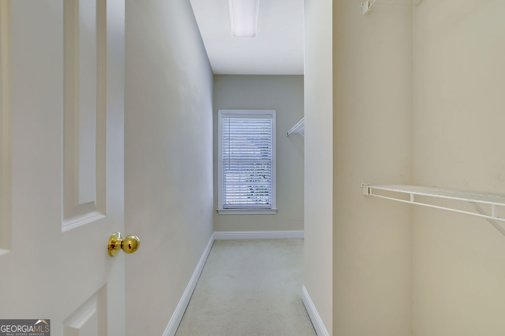 Bridgetown Villas Townhomes - Residential