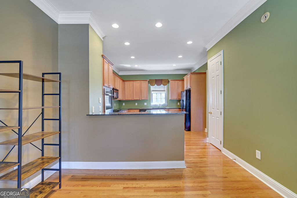 Bridgetown Villas Townhomes - Residential