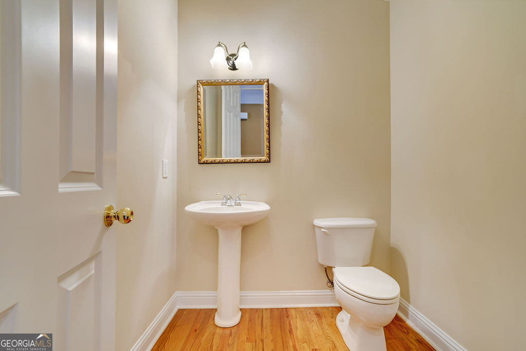 Bridgetown Villas Townhomes - Residential