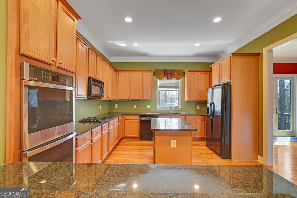 Bridgetown Villas Townhomes - Residential
