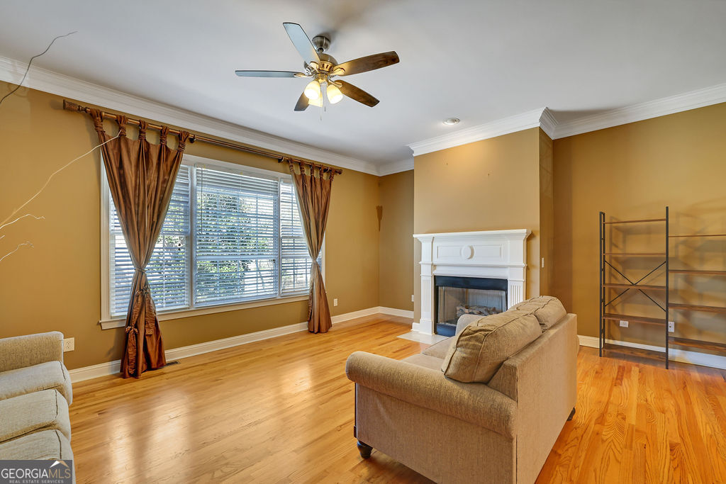 Bridgetown Villas Townhomes - Residential