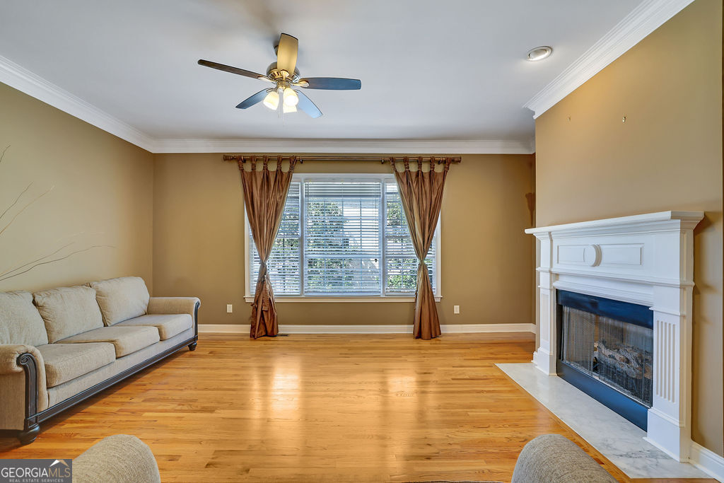 Bridgetown Villas Townhomes - Residential