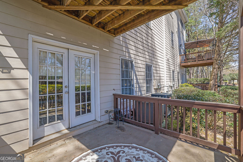 Bridgetown Villas Townhomes - Residential
