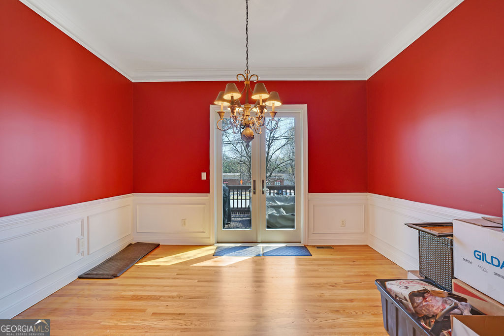 Bridgetown Villas Townhomes - Residential