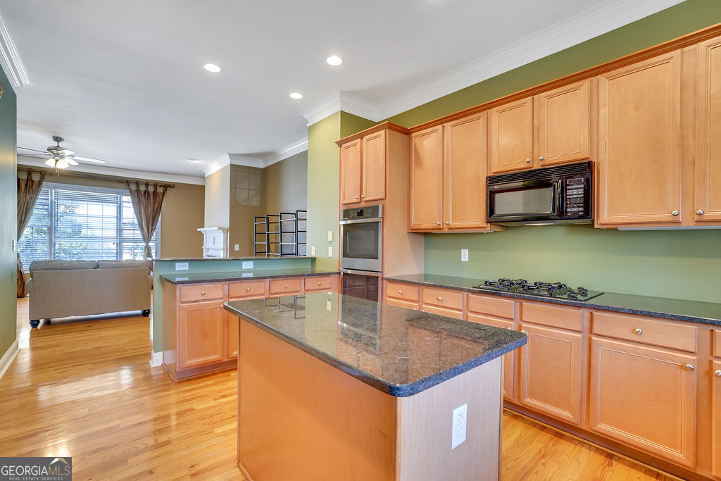 Bridgetown Villas Townhomes - Residential