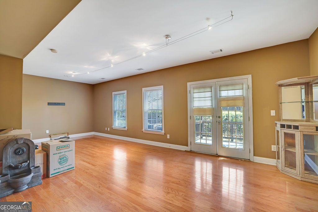 Bridgetown Villas Townhomes - Residential