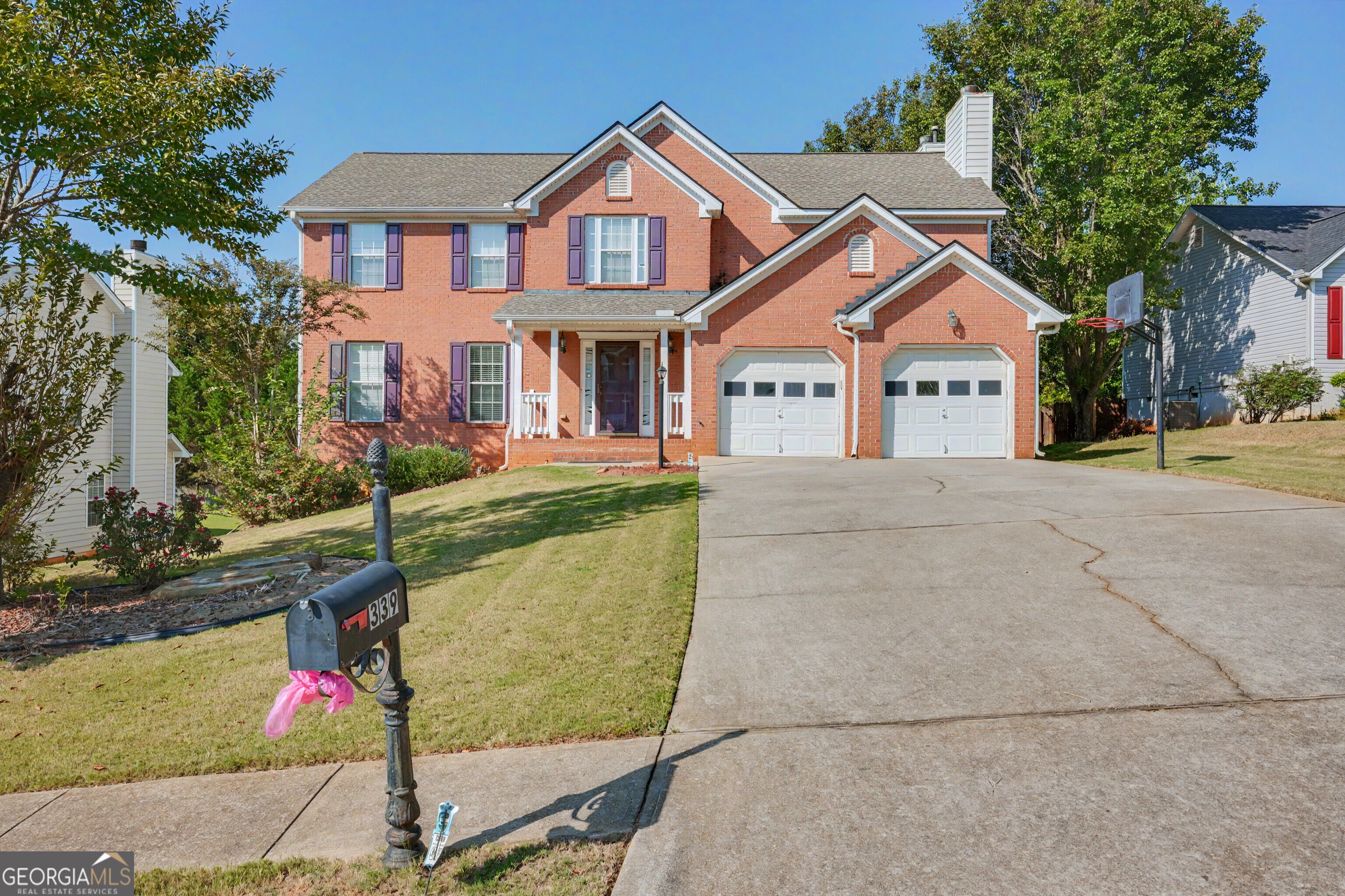 339 Meadow Farm LN