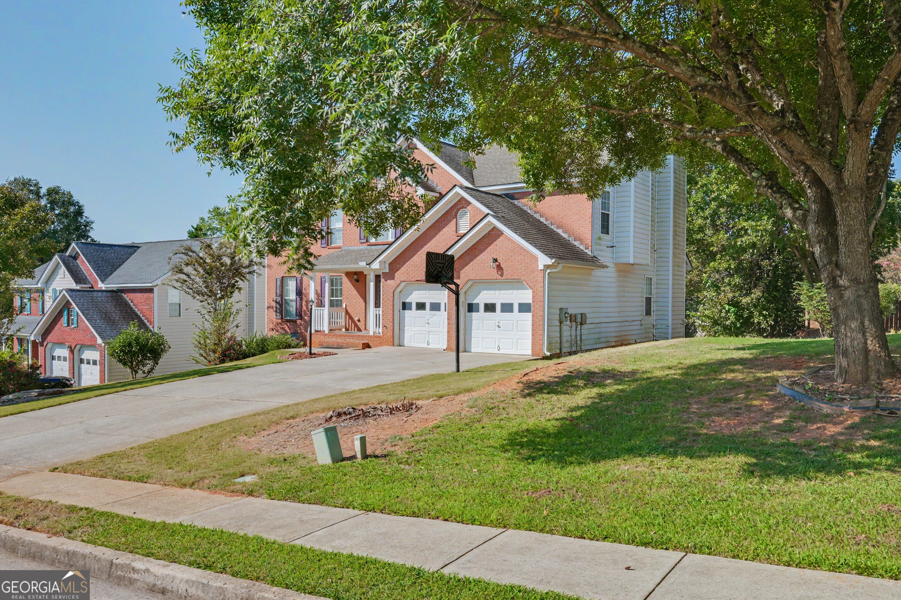 339 Meadow Farm LN