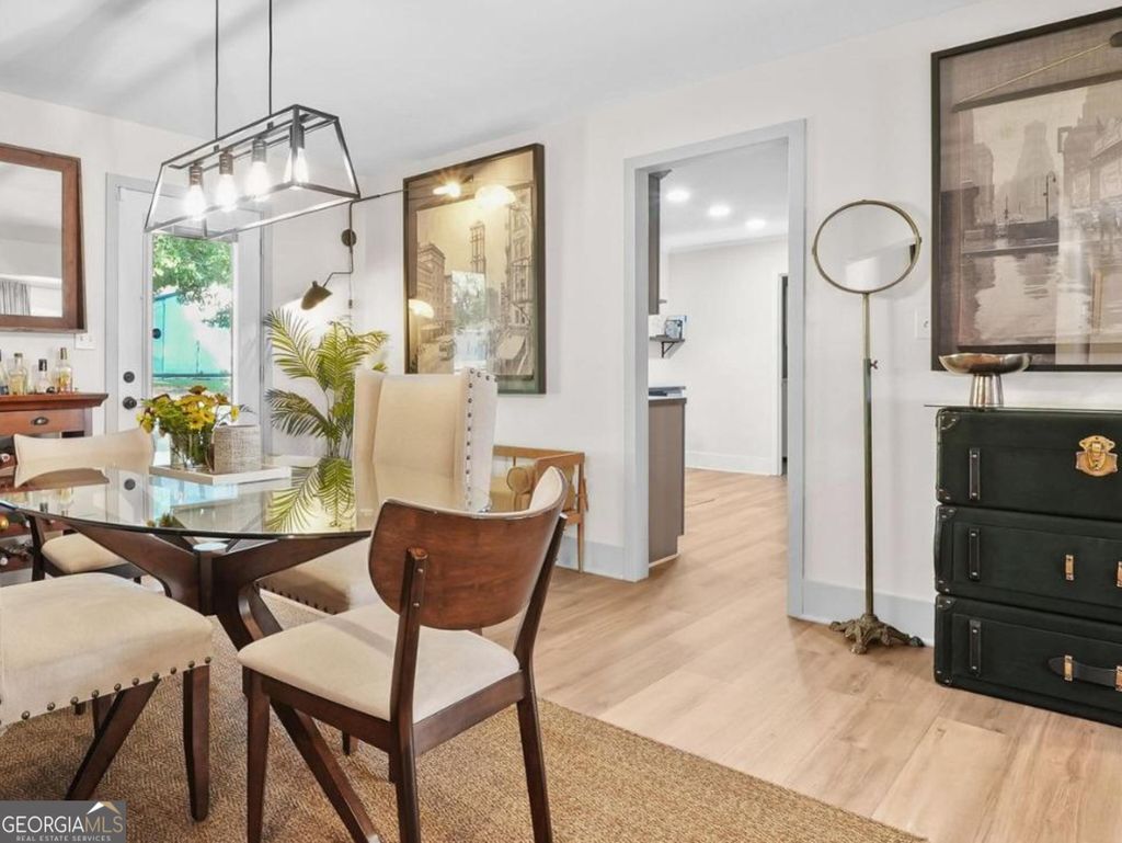 Photo of 114 Woodcrest Drive, Griffin, GA 30223 (MLS # 10660435)