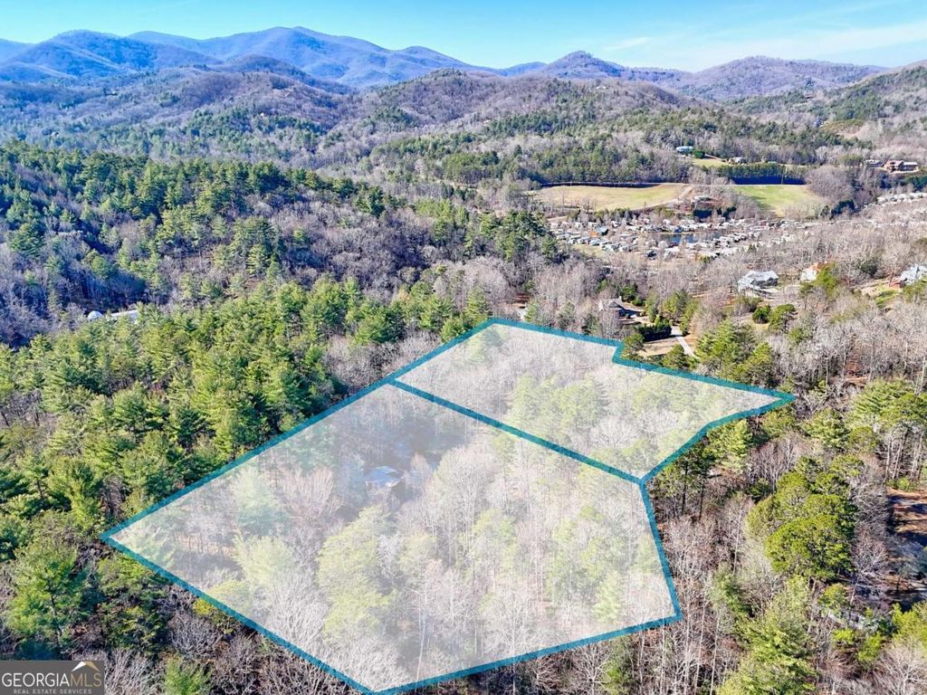 Photo of 110 Souther Springs Drive, Blairsville, GA 30512 (MLS # 10658437)