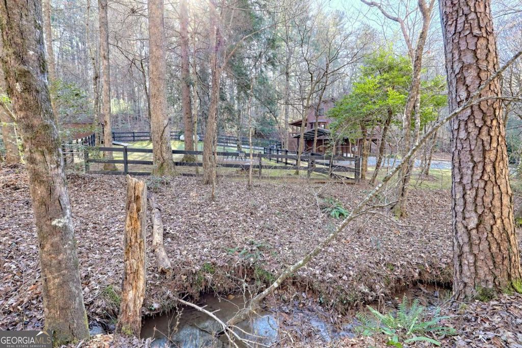 Photo of 110 Souther Springs Drive, Blairsville, GA 30512 (MLS # 10658437)