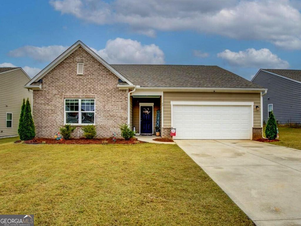 Photo of 39 Dorsey Way, Monroe, GA 30655 (MLS # 10700357)