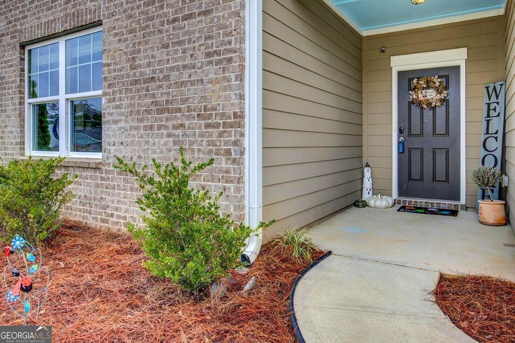 Photo of 39 Dorsey Way, Monroe, GA 30655 (MLS # 10700357)