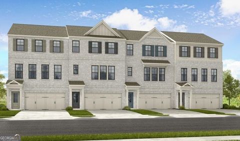 68 Wilder Ridge WAY Lawrenceville GA 30044