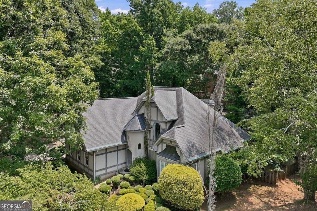 Photo of 372 Woodhaven Drive, Athens, GA 30606 (MLS # 10819053)