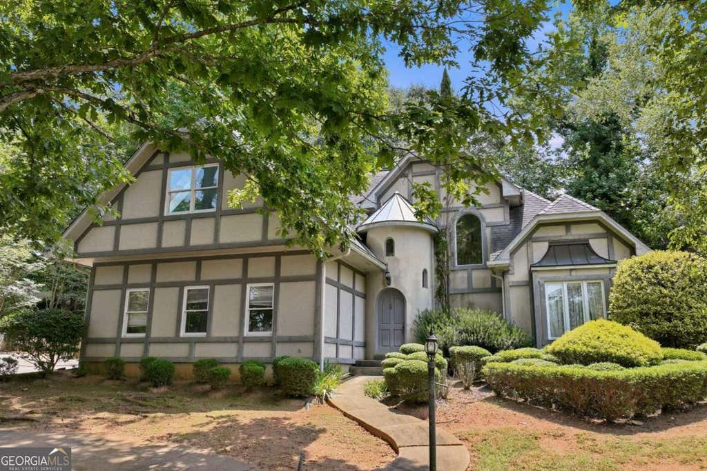 Photo of 372 Woodhaven Drive, Athens, GA 30606 (MLS # 10819053)