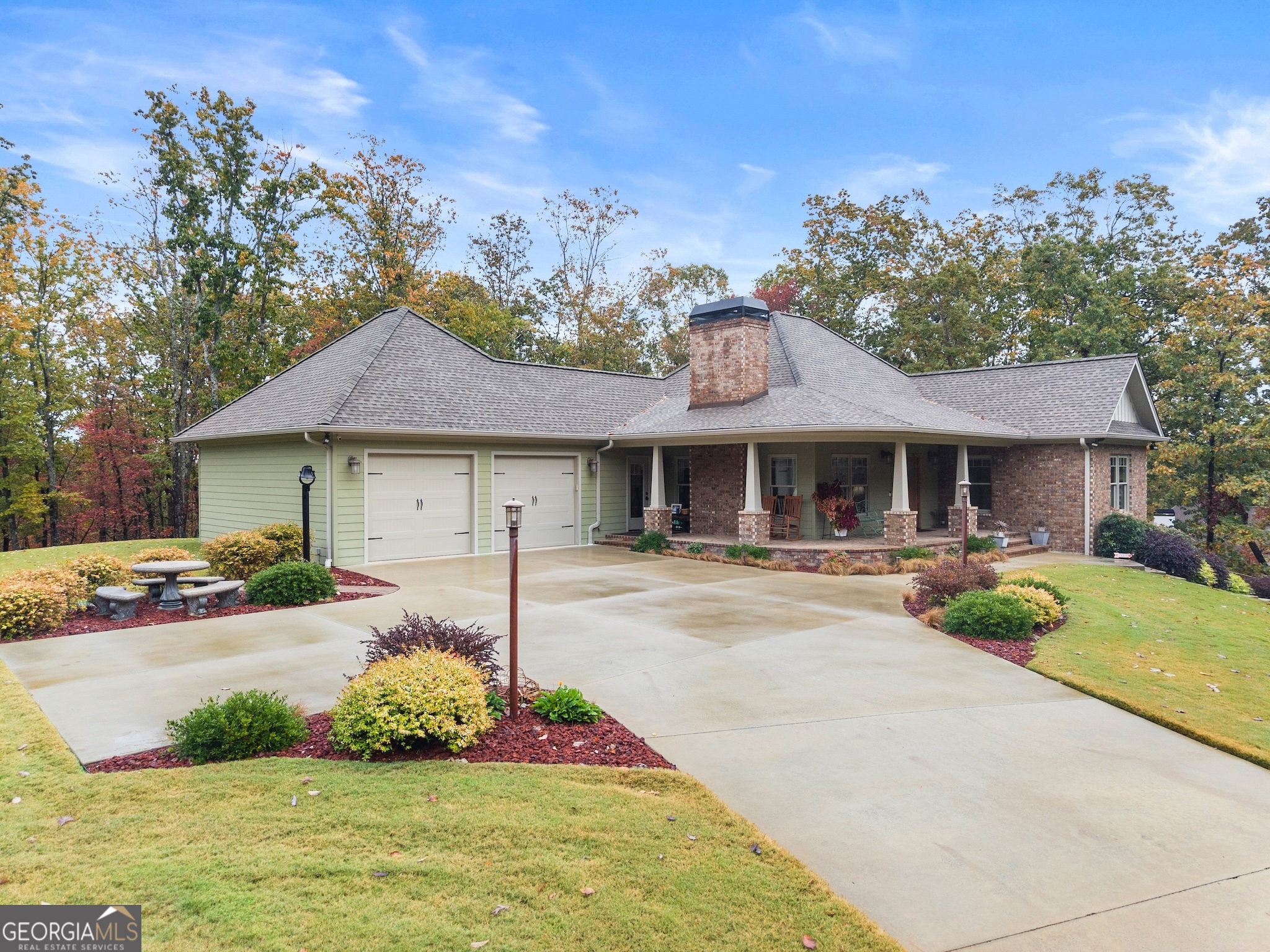 171 Pointe Willow DR