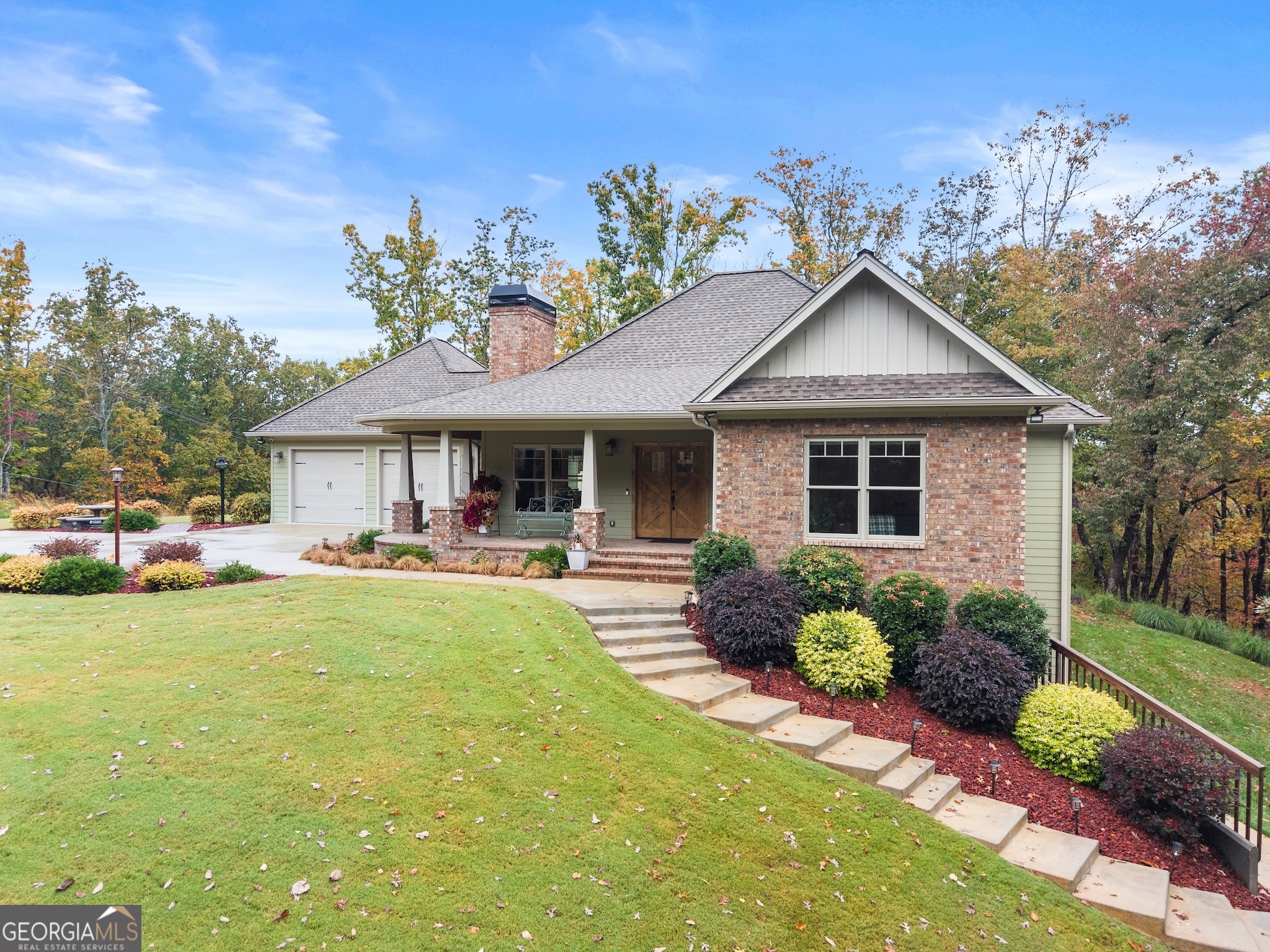 171 Pointe Willow DR