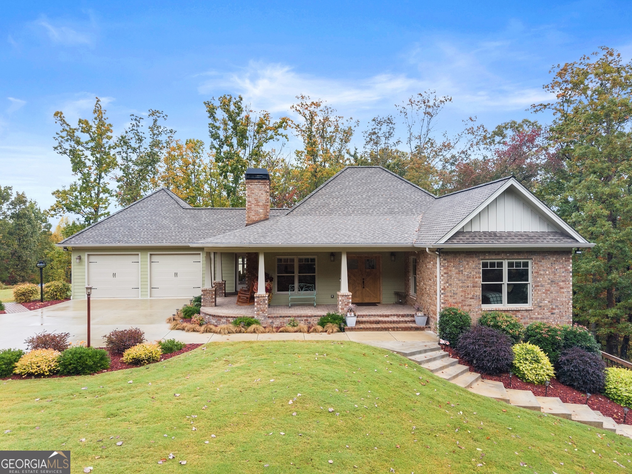 171 Pointe Willow DR