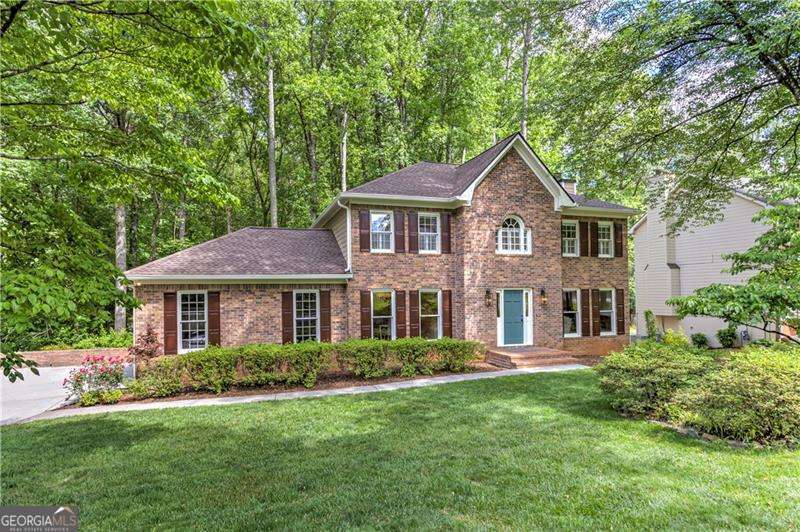 4259 Arbor Club DR