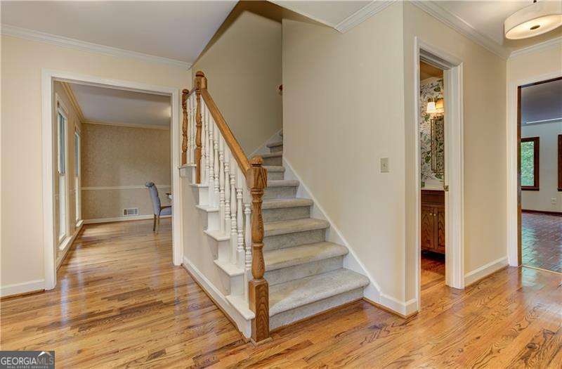 Arbor Bridge - Residential