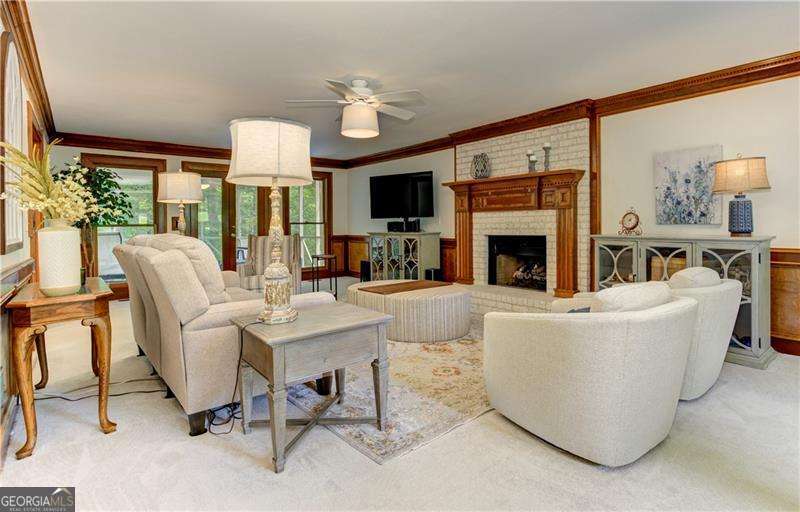 Arbor Bridge - Residential