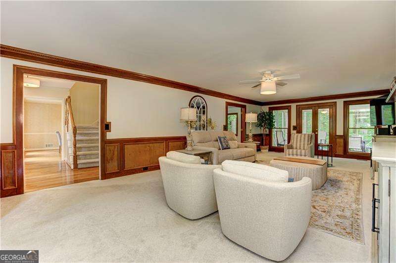 Arbor Bridge - Residential