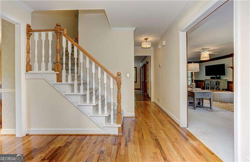 Arbor Bridge - Residential