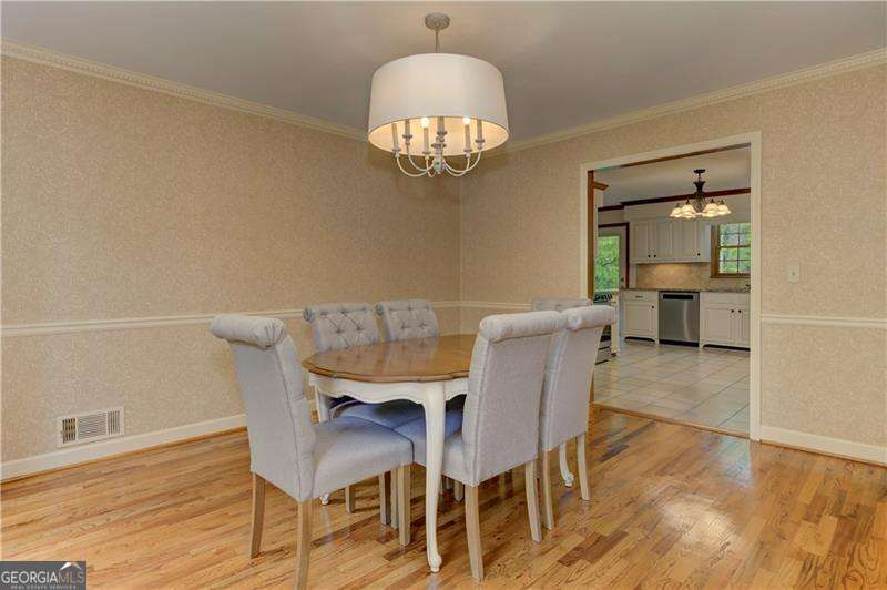 Arbor Bridge - Residential
