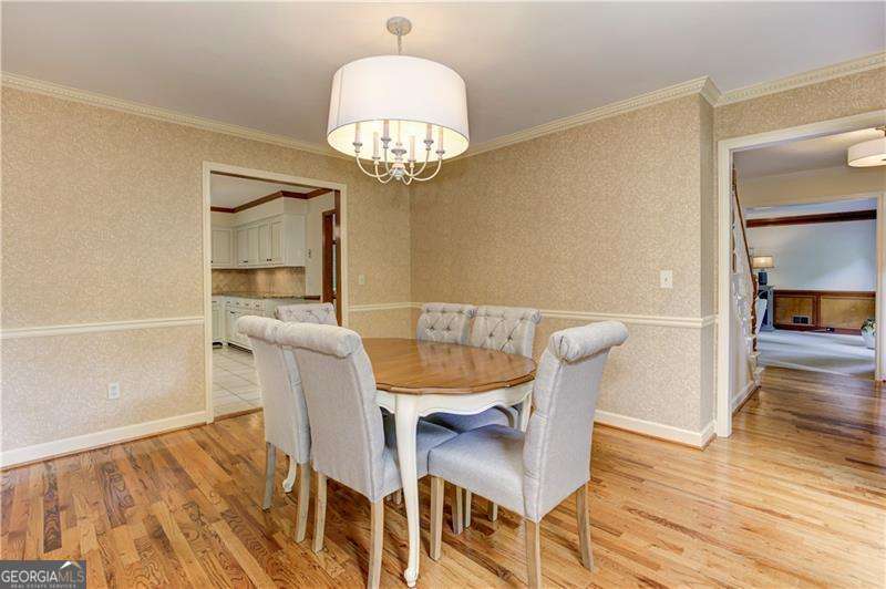 Arbor Bridge - Residential