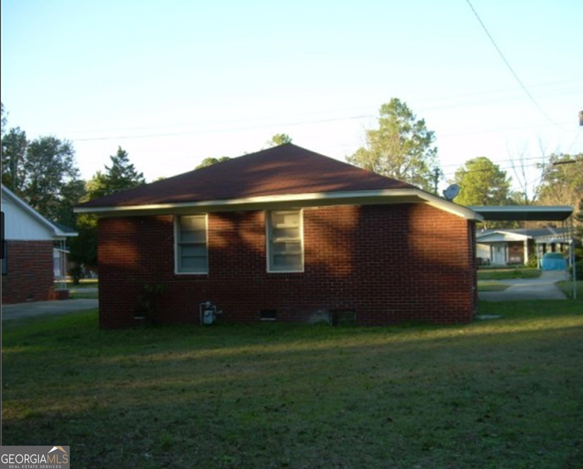 306 Tremont AVE