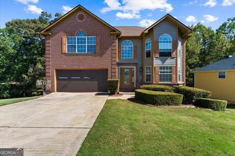 5513 EMILY CIR Ellenwood GA 30294