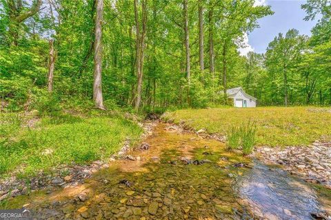 0 Grandview RD Jasper GA 30143