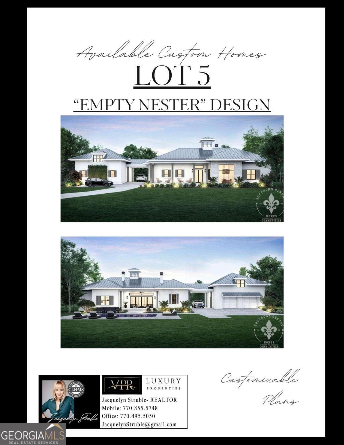 4333 Shiloh RD