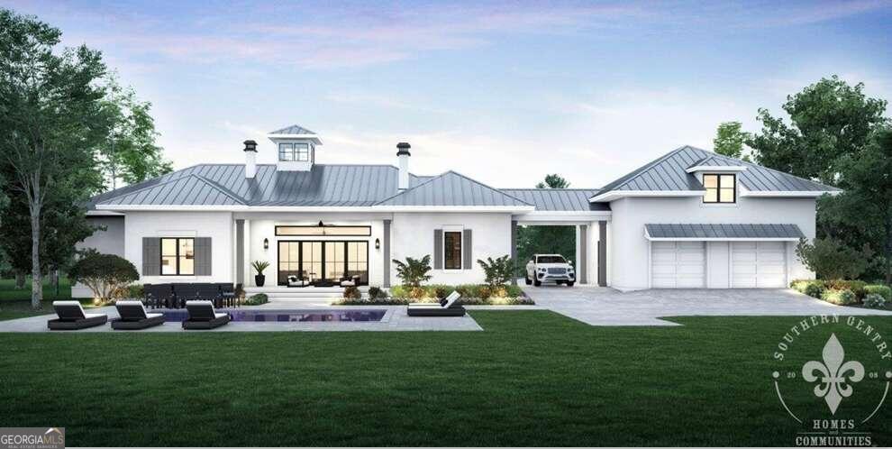 4333 Shiloh RD