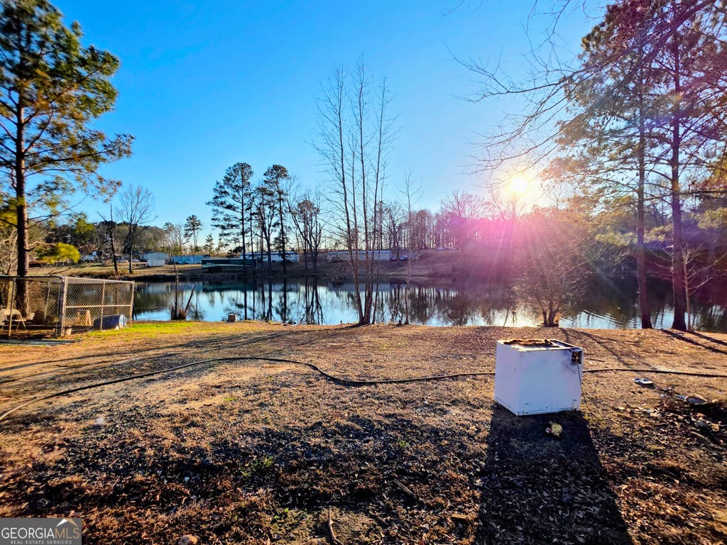 Photo of 198 Central Street, Talbotton, GA 31827 (MLS # 10824798)