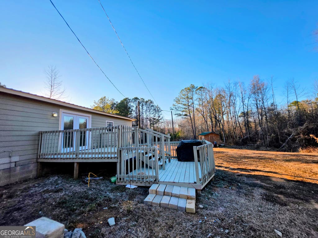 Photo of 198 Central Street, Talbotton, GA 31827 (MLS # 10824798)