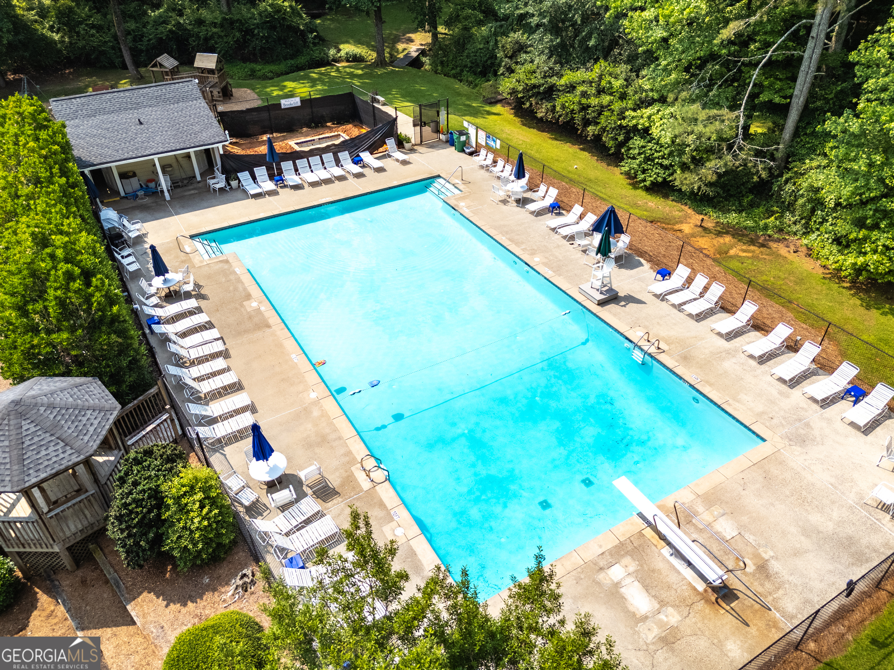 Brookcliff - Residential