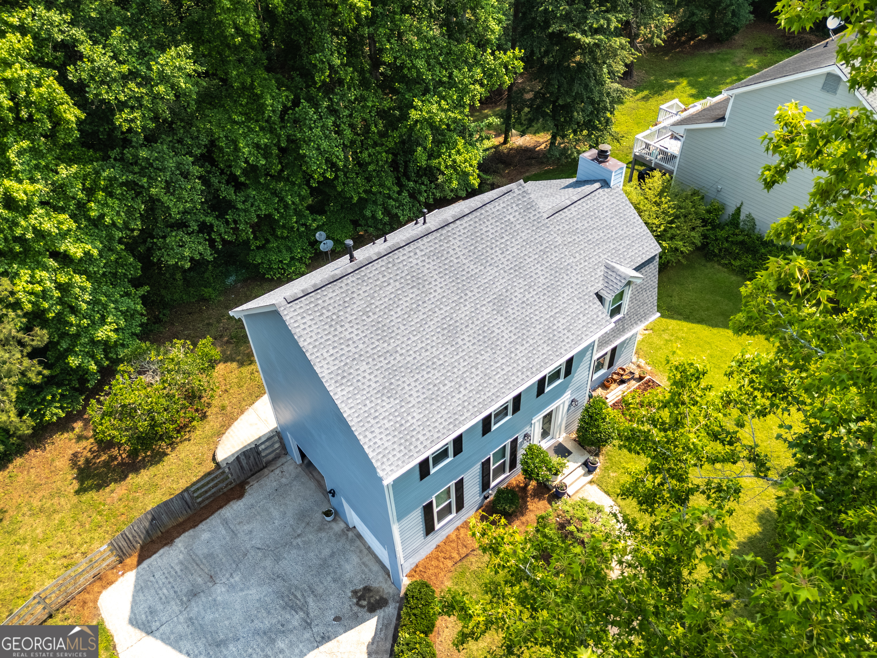 Brookcliff - Residential