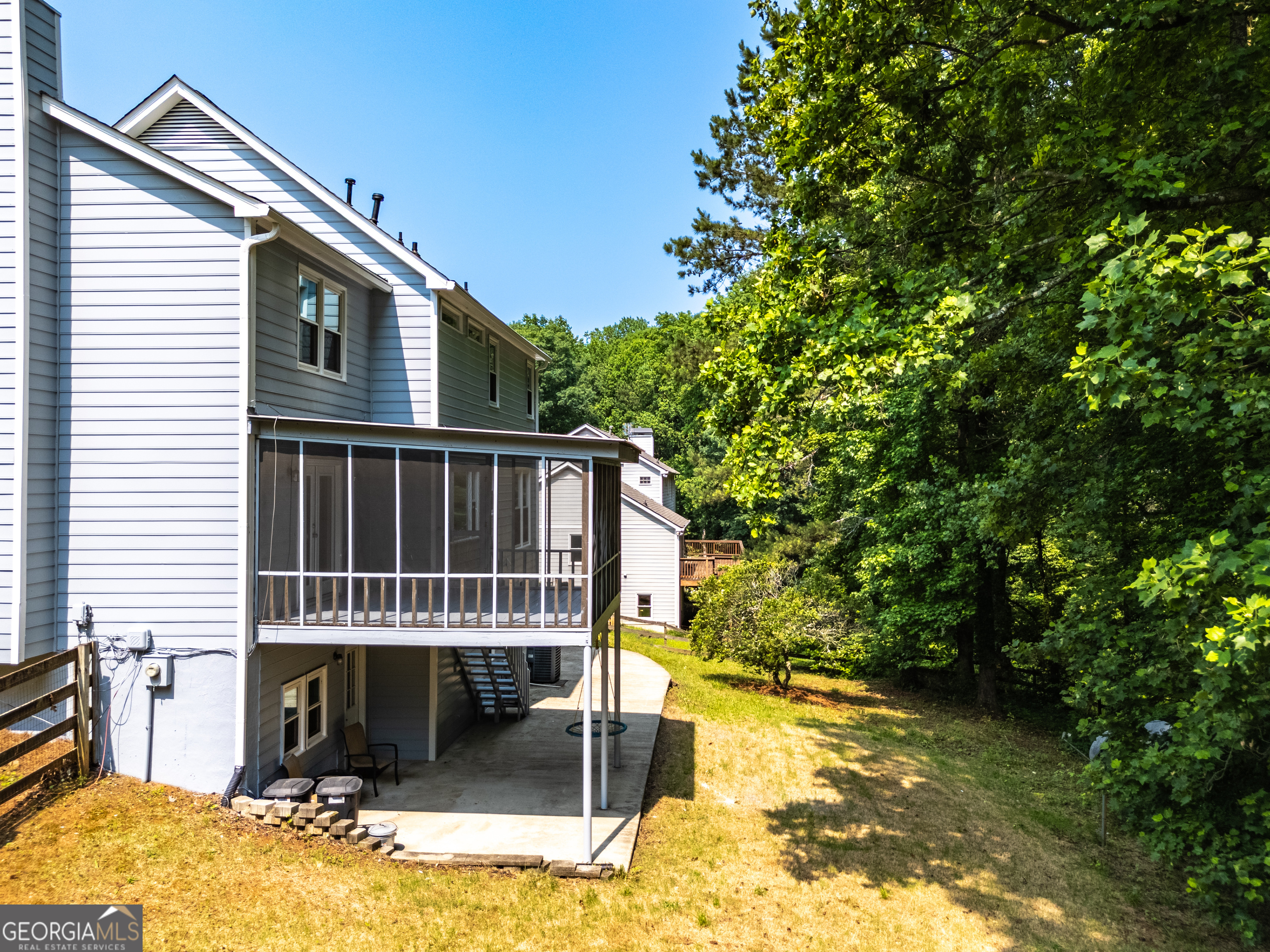 Brookcliff - Residential