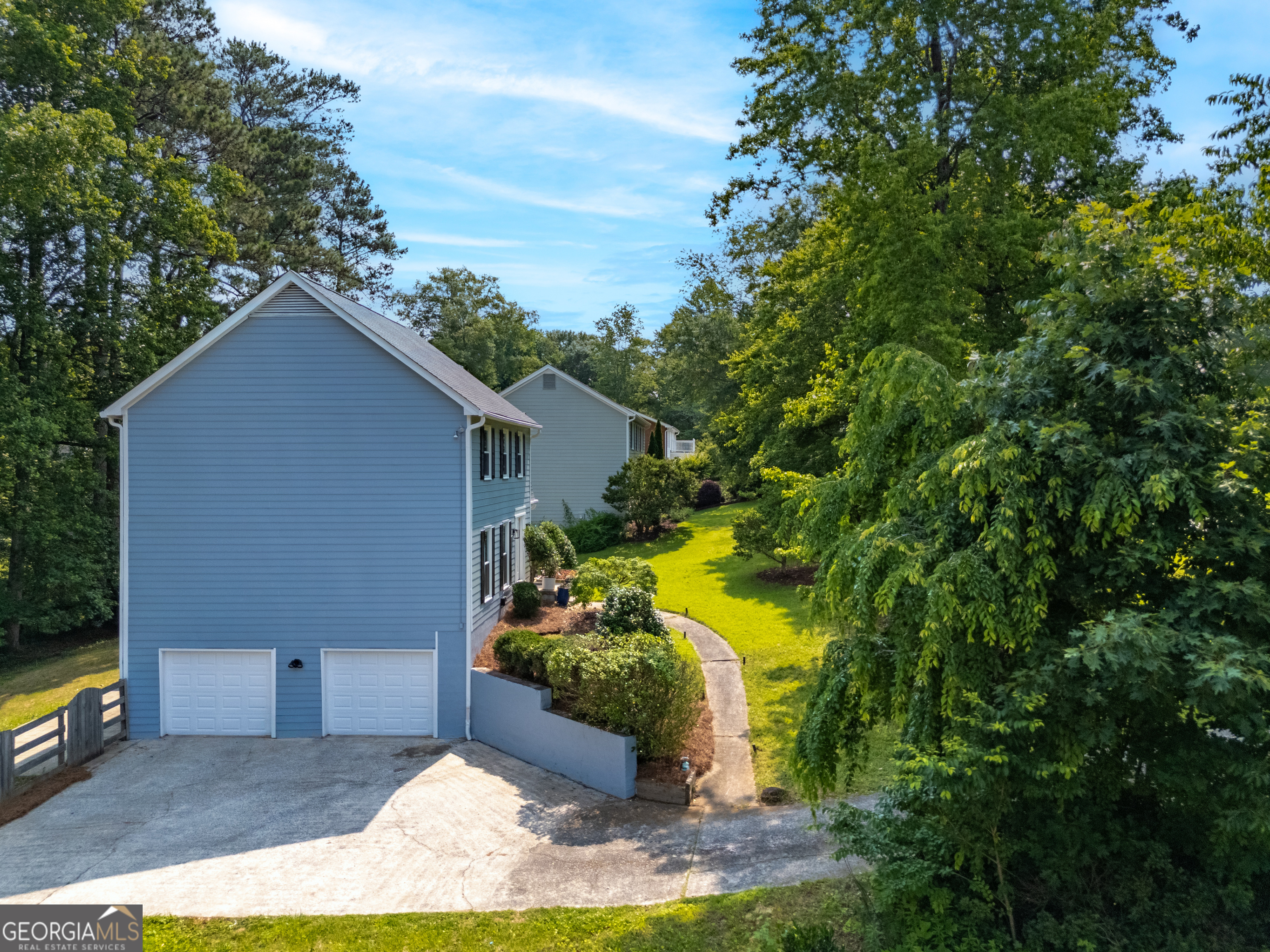 Brookcliff - Residential