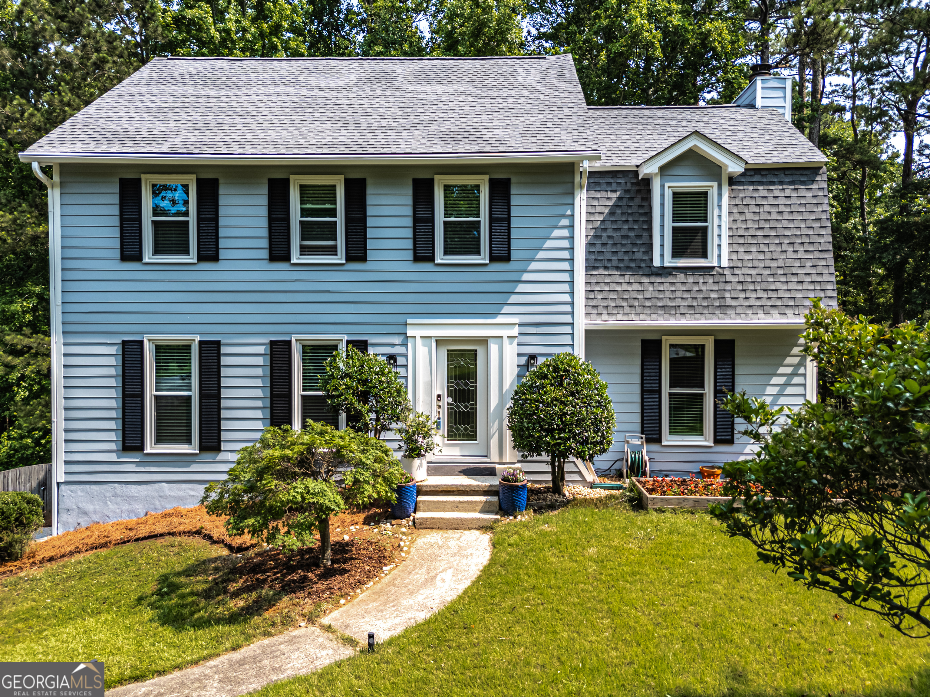 Brookcliff - Residential
