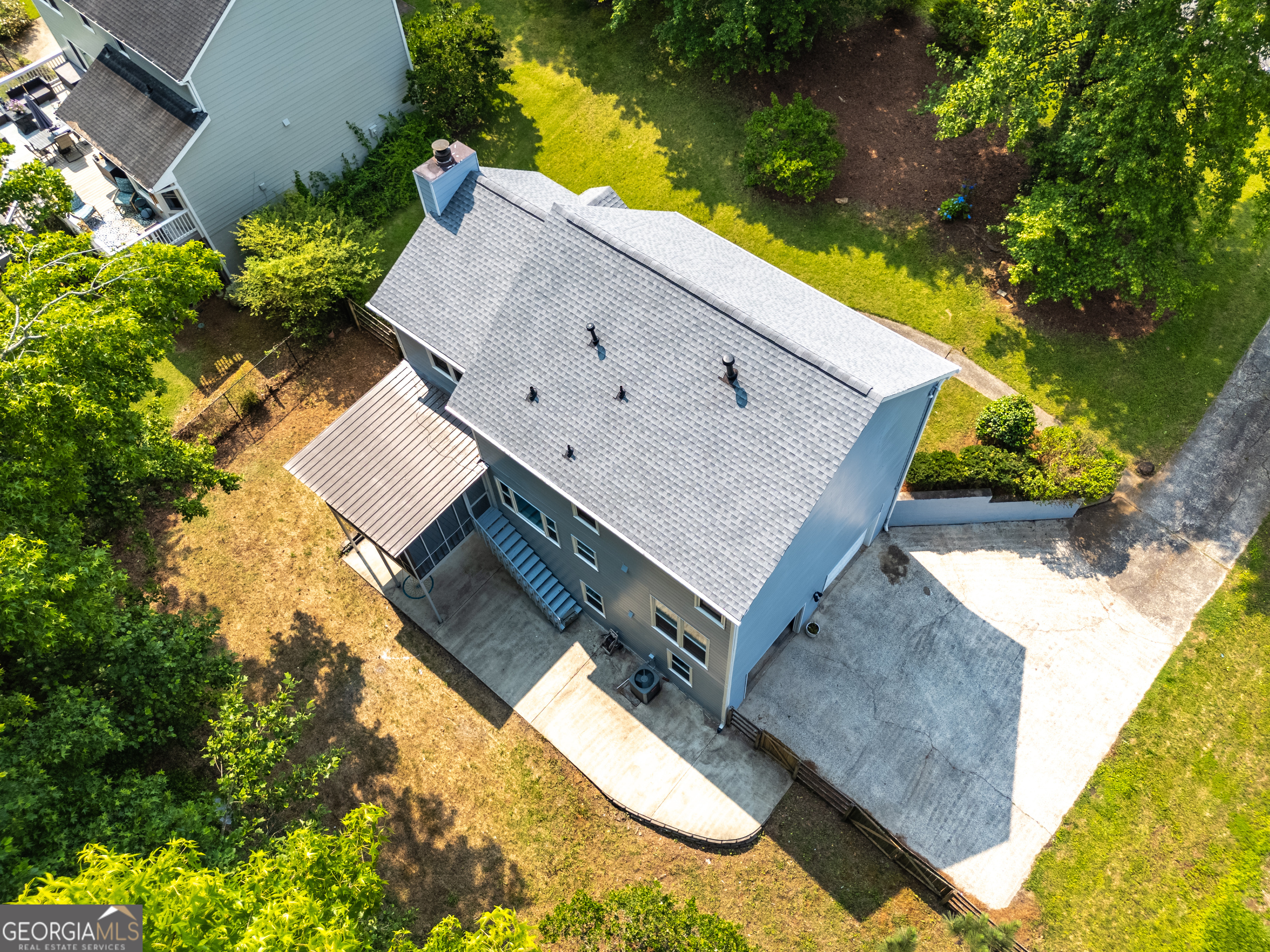 Brookcliff - Residential