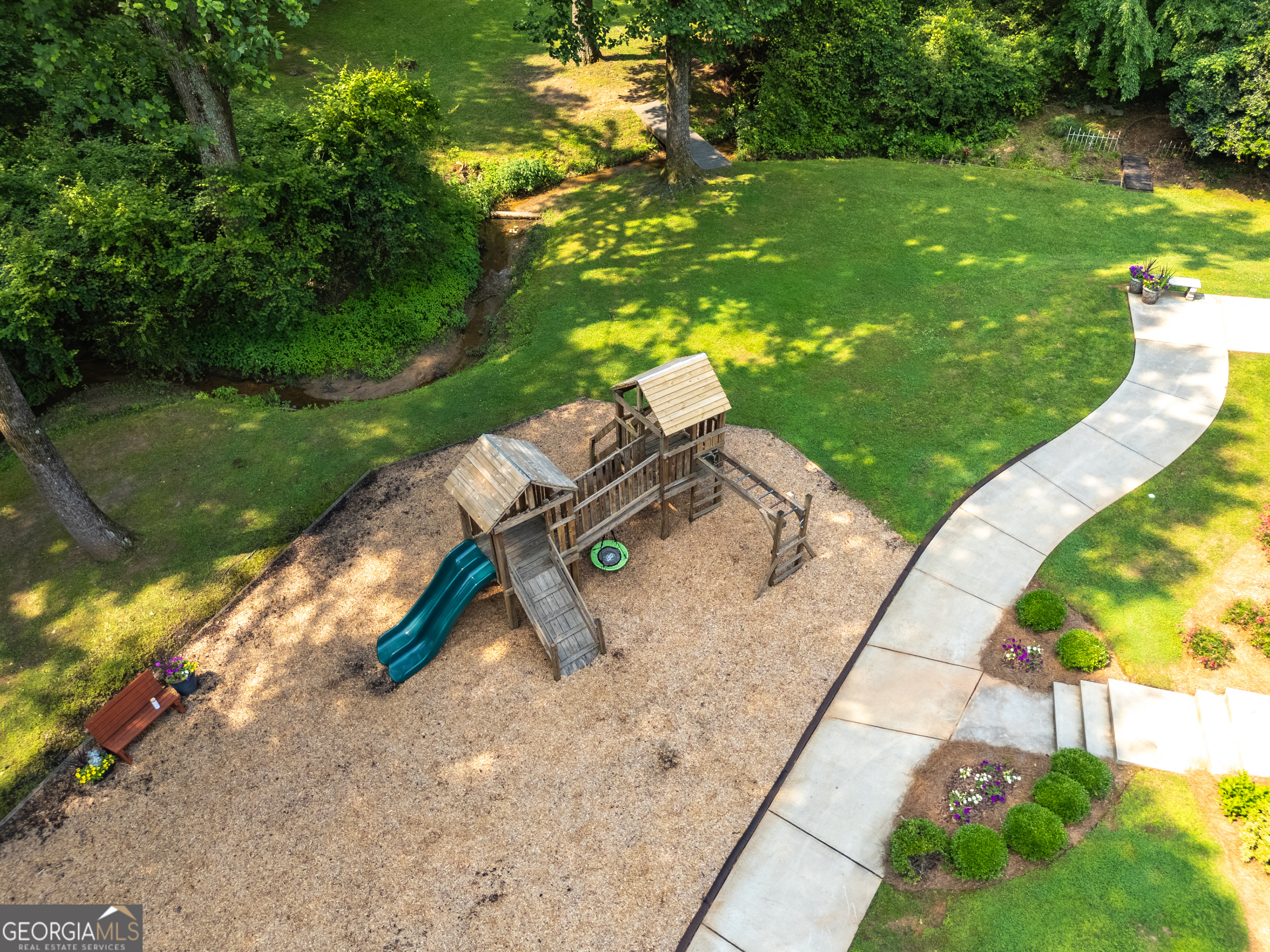 Brookcliff - Residential