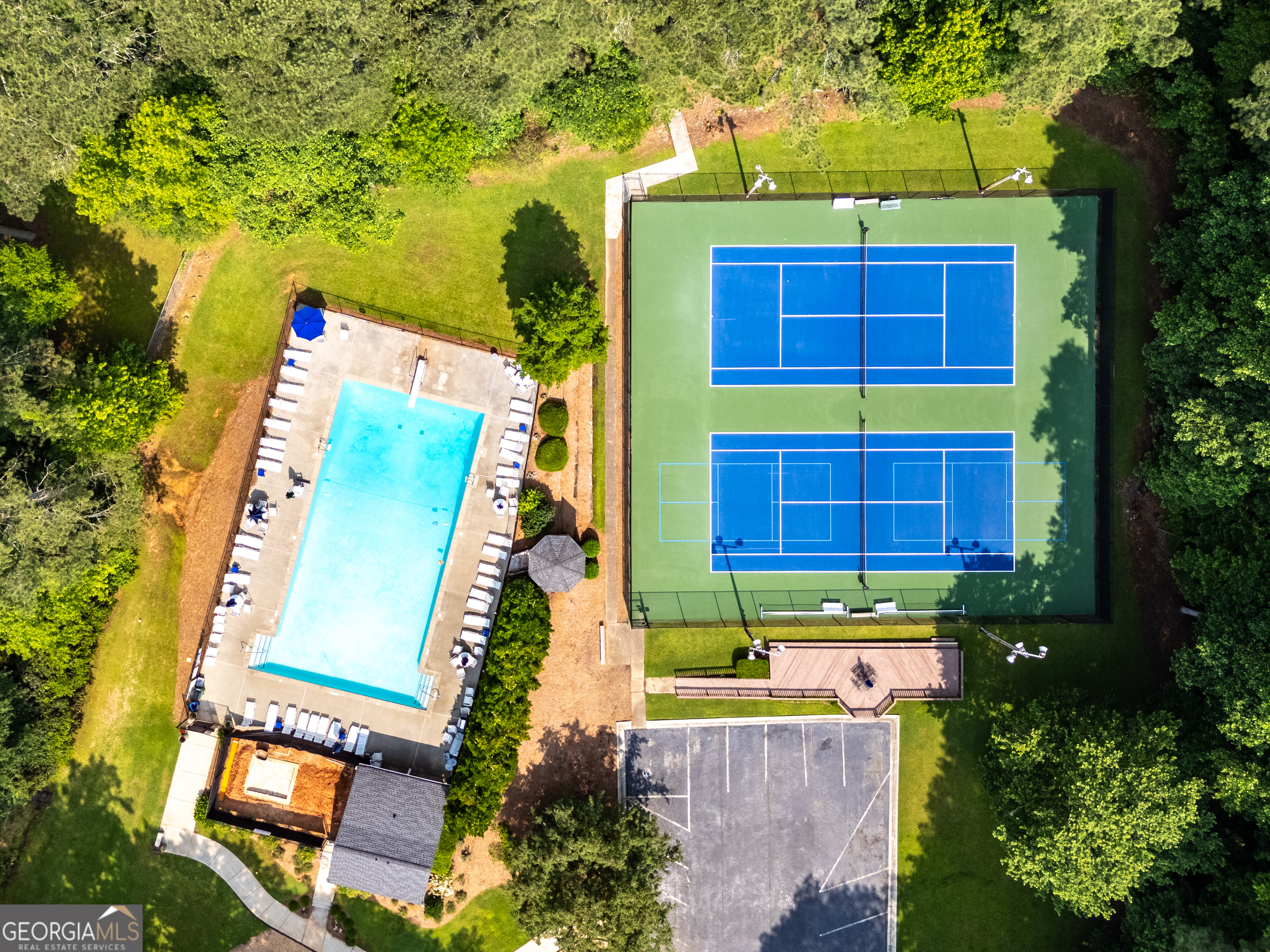 Brookcliff - Residential