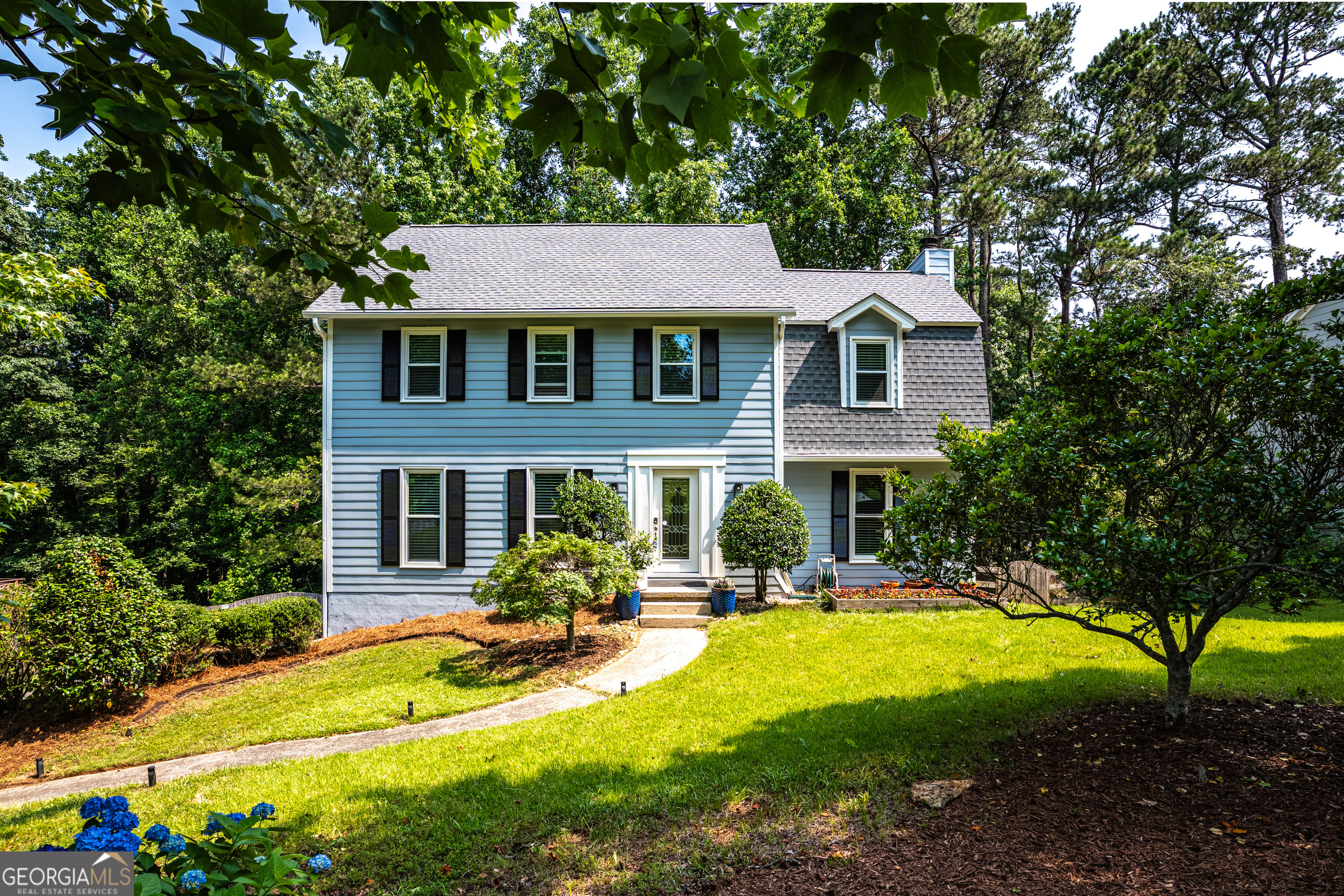 Brookcliff - Residential