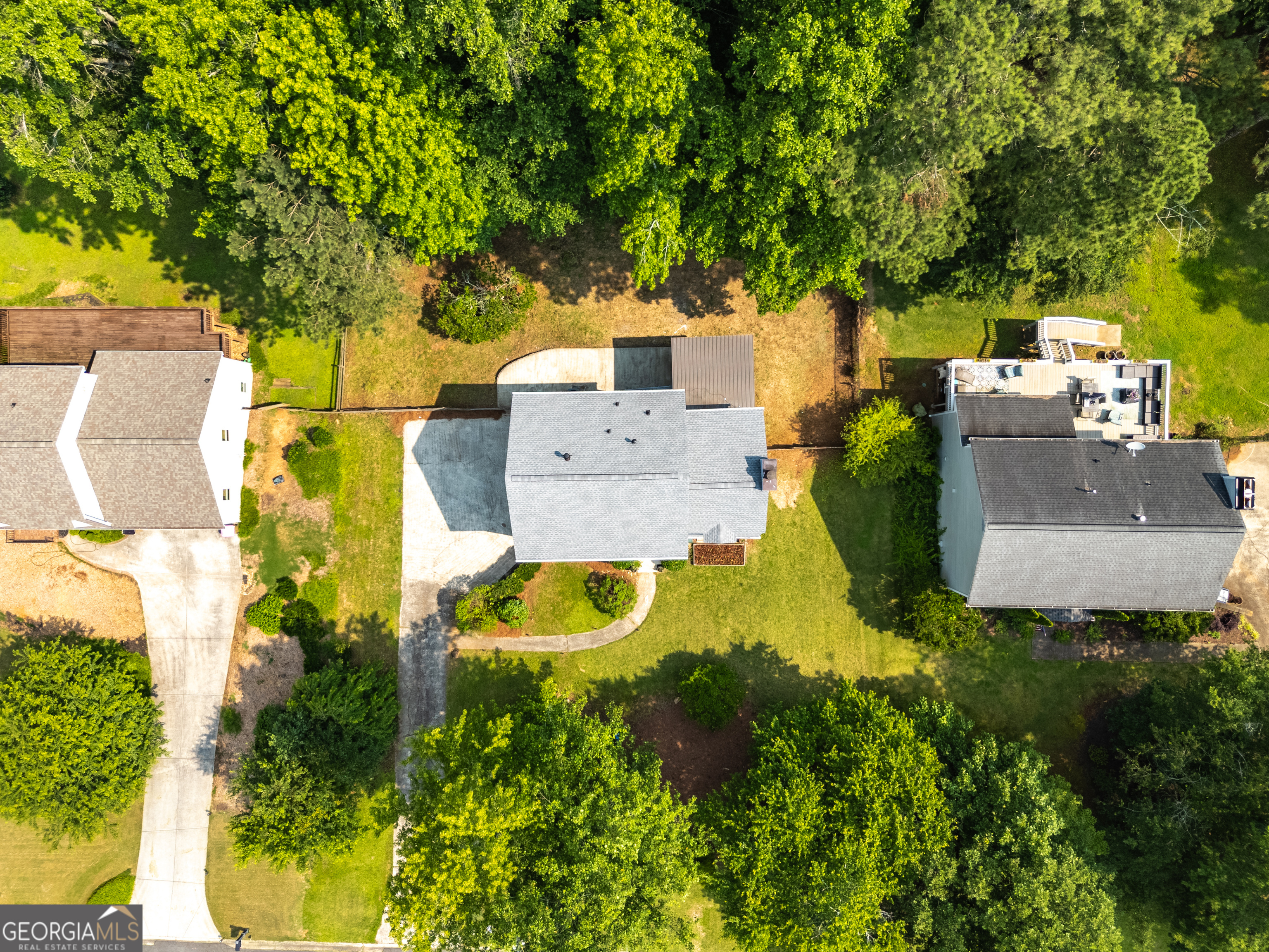 Brookcliff - Residential