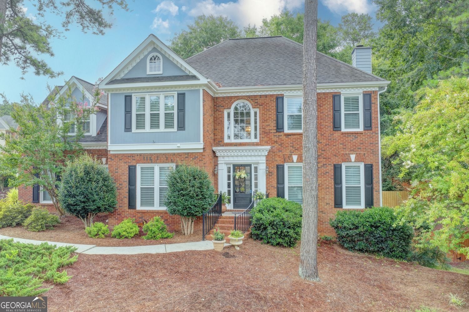 1424 Mill Rose TRCE